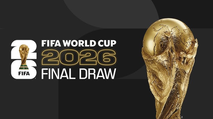Mondial 2026 : suivez le tirage au sort des groupes en direct