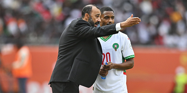 Coupe Arabe 2025 : le Maroc freiné par Oman