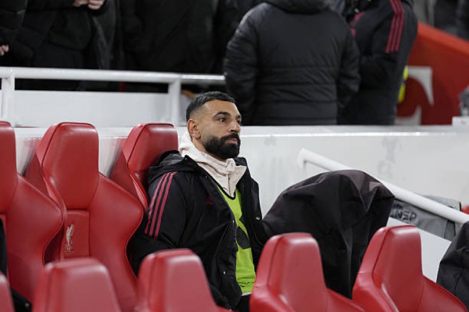 Liverpool: Mohamed Salah denounces a betrayal and questions his future