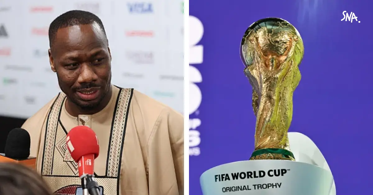 FIFA WC 2026: A rematch with France, Pape Thiaw reacts for Senegal