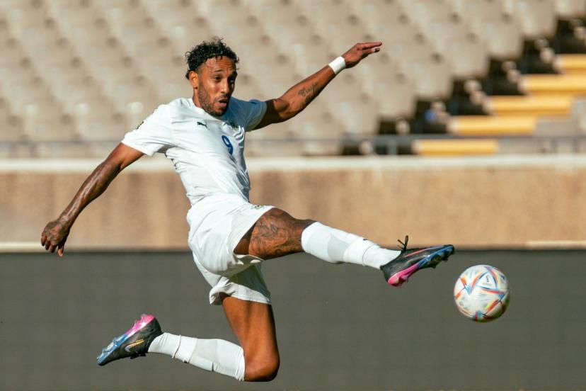 CAN 2025 : avec Aubameyang, sans Noha Lemina, la liste du Gabon