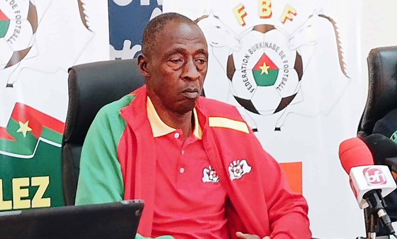 CAN 2025 - Brama Traoré : « Il faut aller chercher la coupe »