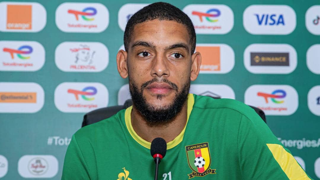 CAN 2025 : le Cameroun perd deux joueurs sur blessure