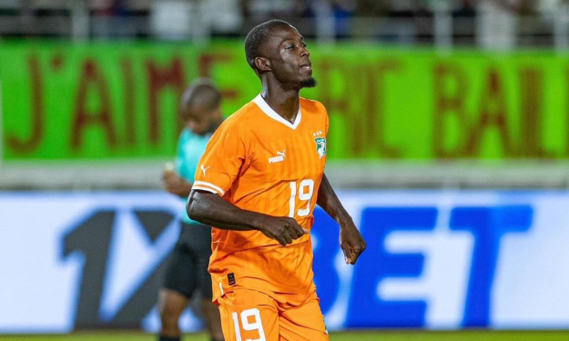 AFCON 2025: Nicolas Pépé reacts to his non-selection for Ivory Coast
