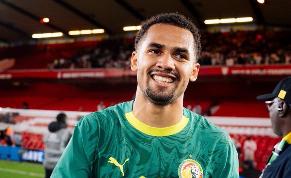 Claude Le Roy : « Iliman Ndiaye est incroyablement doué »