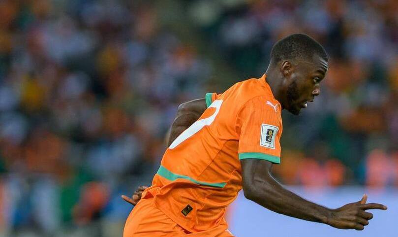 Côte d'Ivoire : la FIF communique enfin sur le cas Nicolas Pépé