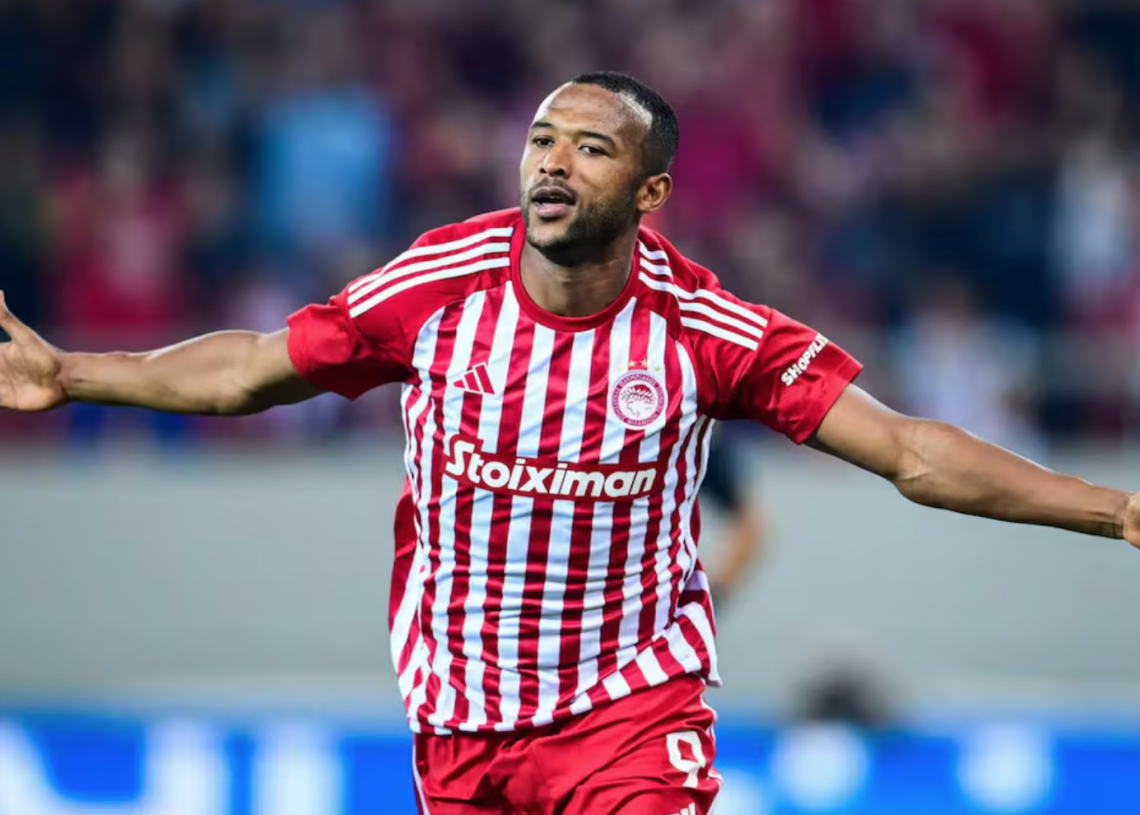 Ayoub El Kaabi déjà d’accord avec un club de Ligue 1 ?