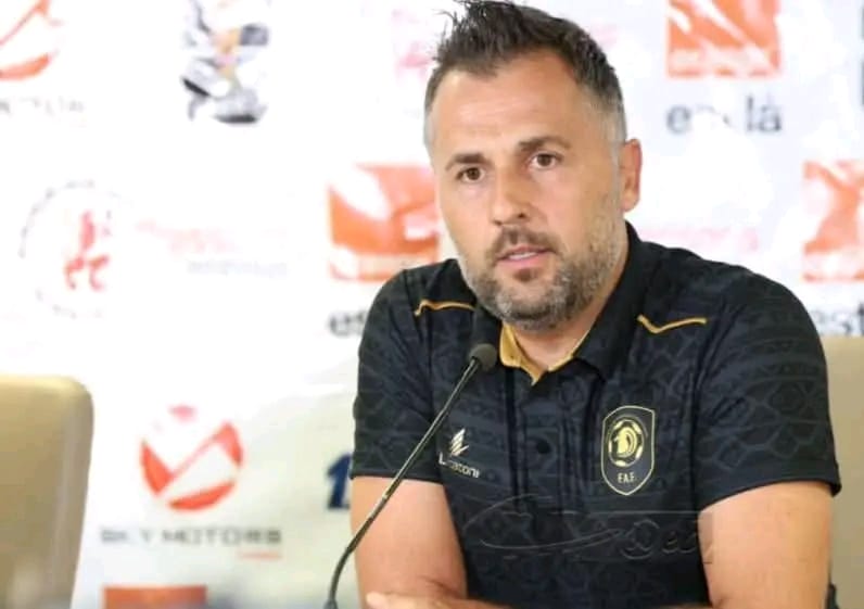 Patrice Beaumelle à la FIFA : « La CAN doit être plus respectée »