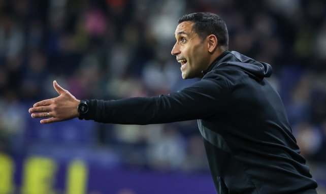 FC Nantes : Ahmed Kantari promu entraîneur principal