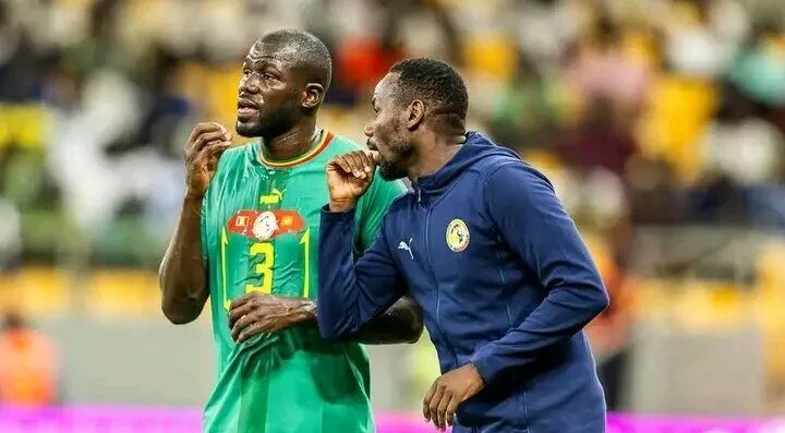 CAN 2025 : discorde autour de la liste des joueurs du Sénégal