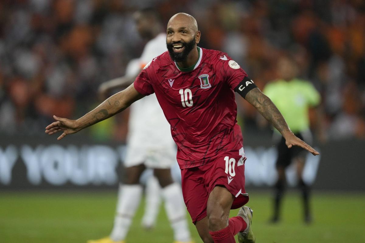 CAN 2025 : avec Emilio Nsue, la liste de la Guinée Equatoriale connue