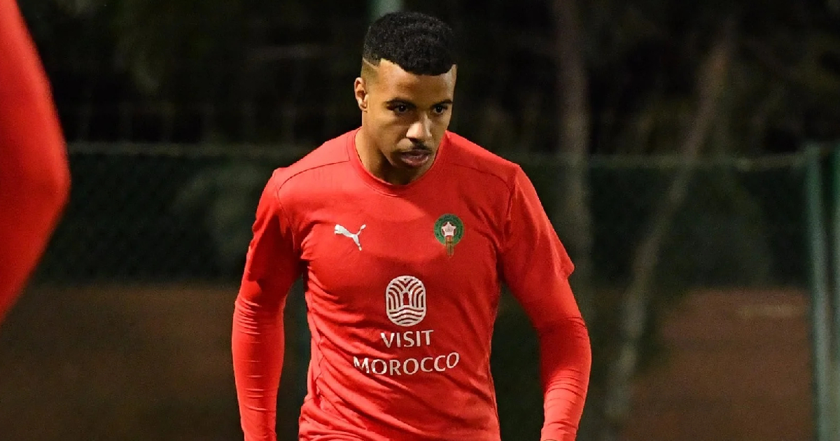 CAN 2025 : Igamane retenu malgré sa blessure, Regragui s'explique