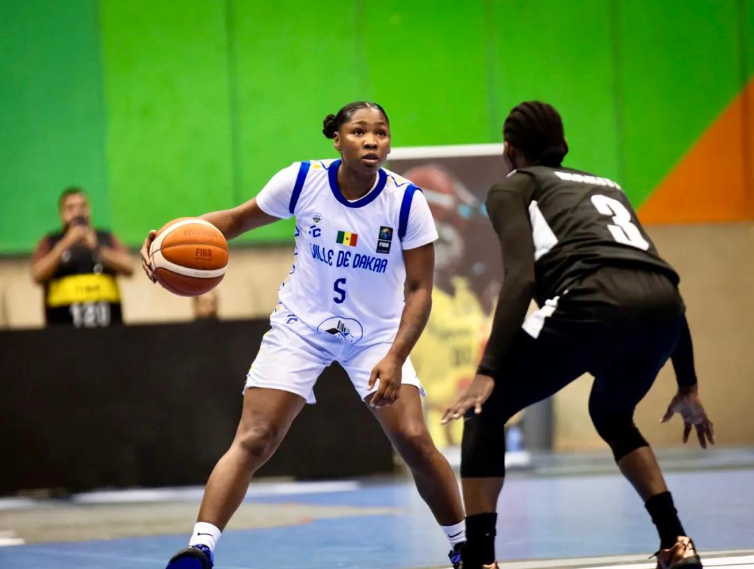 Women’s Basketball League Africa : les affiches des quarts de finale