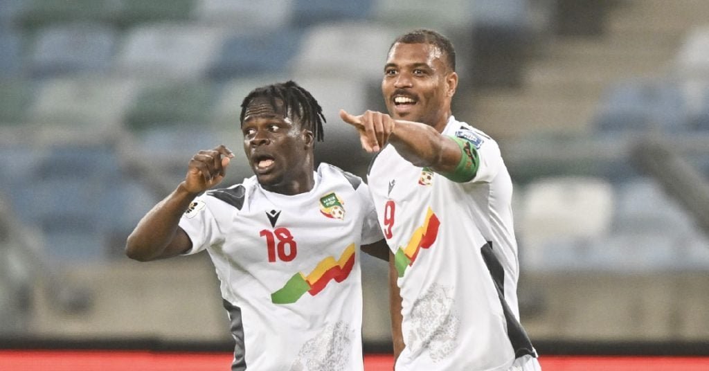 CAN 2025 : la liste définitive du Bénin dévoilée