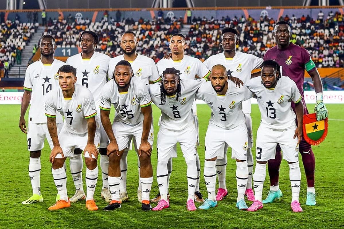 Prépa Mondial 2026 : le match amical Allemagne - Ghana officialisé
