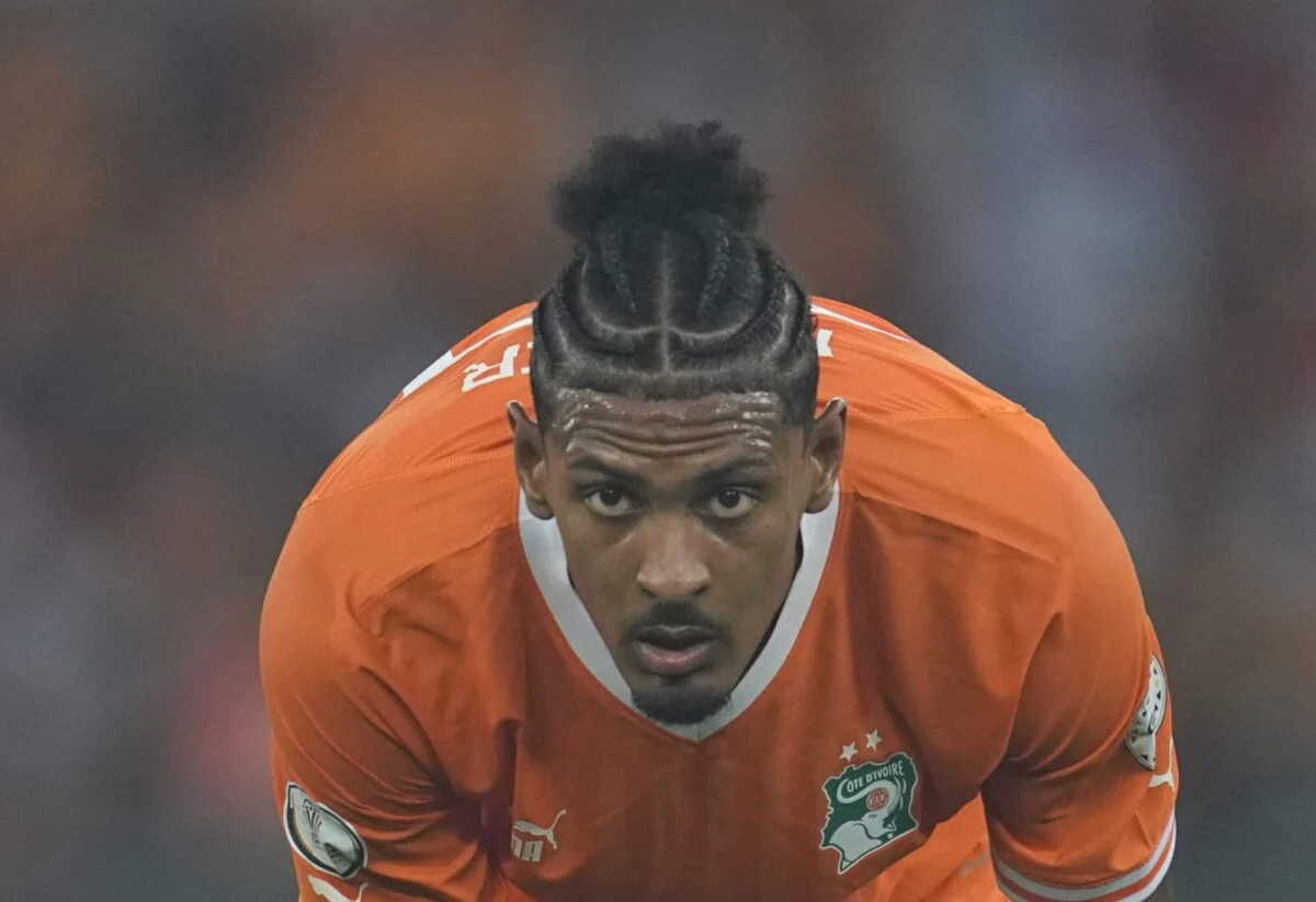 CAN 2025 : des examens attendus pour Sébastien Haller