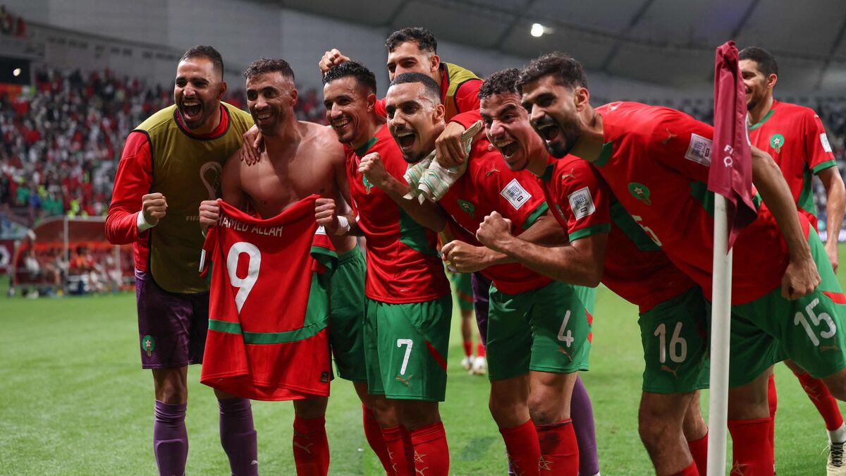 Le Maroc décroche la Coupe Arabe 2025 !