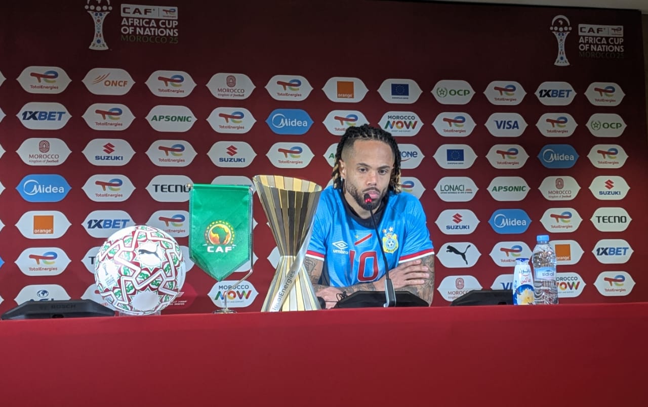 Theo Bongonda : « Je ne suis pas content de la manière dont on a gagné »