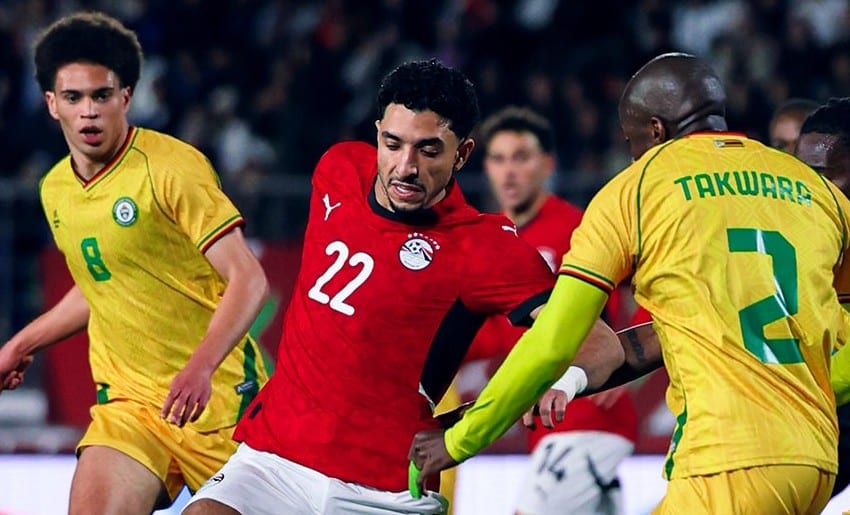 CAN 2025 : qui est le responsable de l'imbroglio des hymnes d'Egypte - Zimbabwe ?