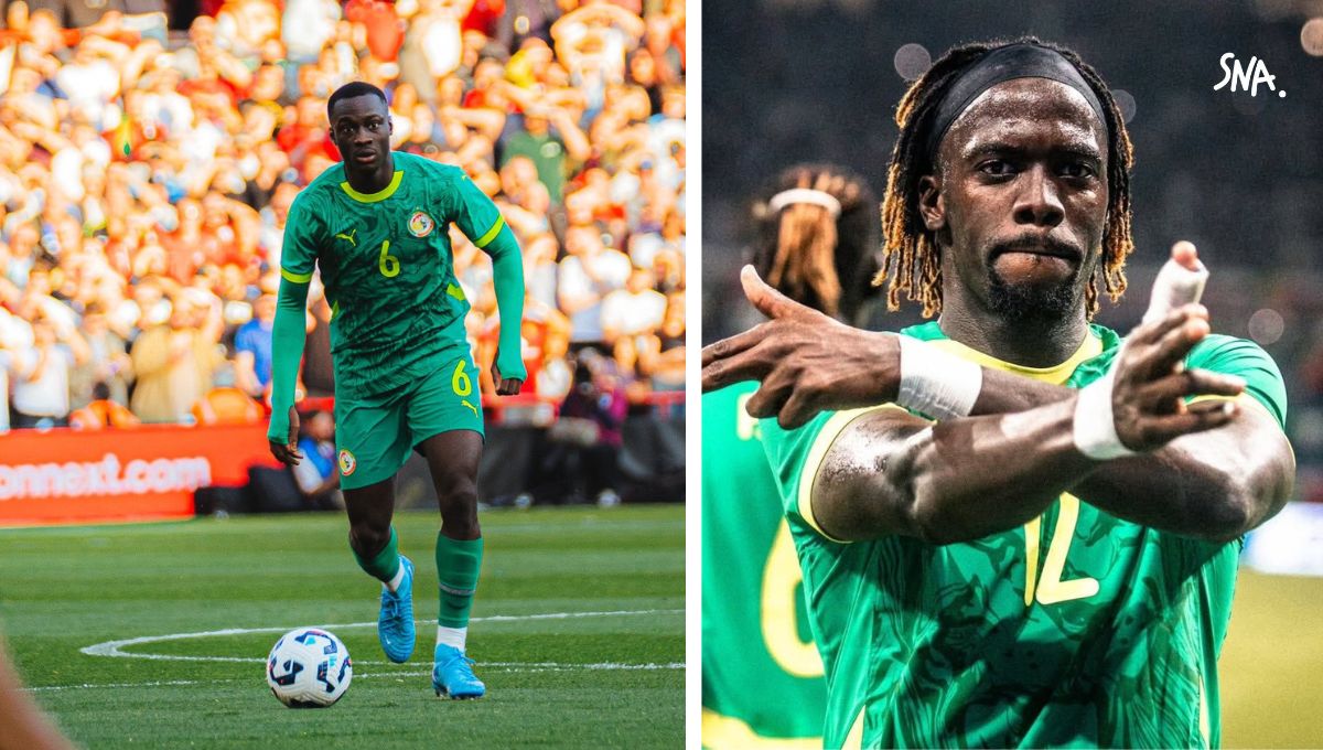 Bénin - Sénégal : Habib Diarra lâche ses vérités sur le penalty tiré par Cherif Ndiaye