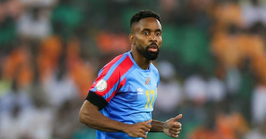 CAN 2025 : ses bagages perdues, Cédric Bakambu s'en prend aux autorités marocaines
