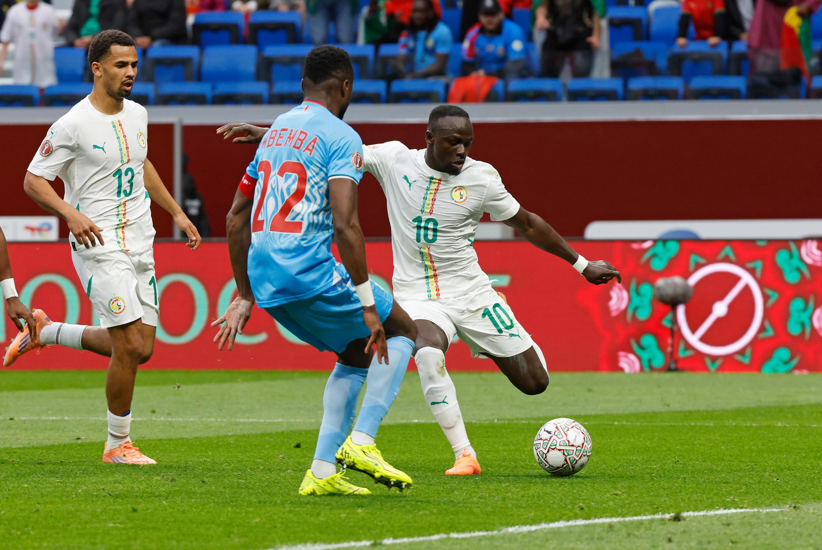 CAN 2025 : le programme des huitièmes de finale