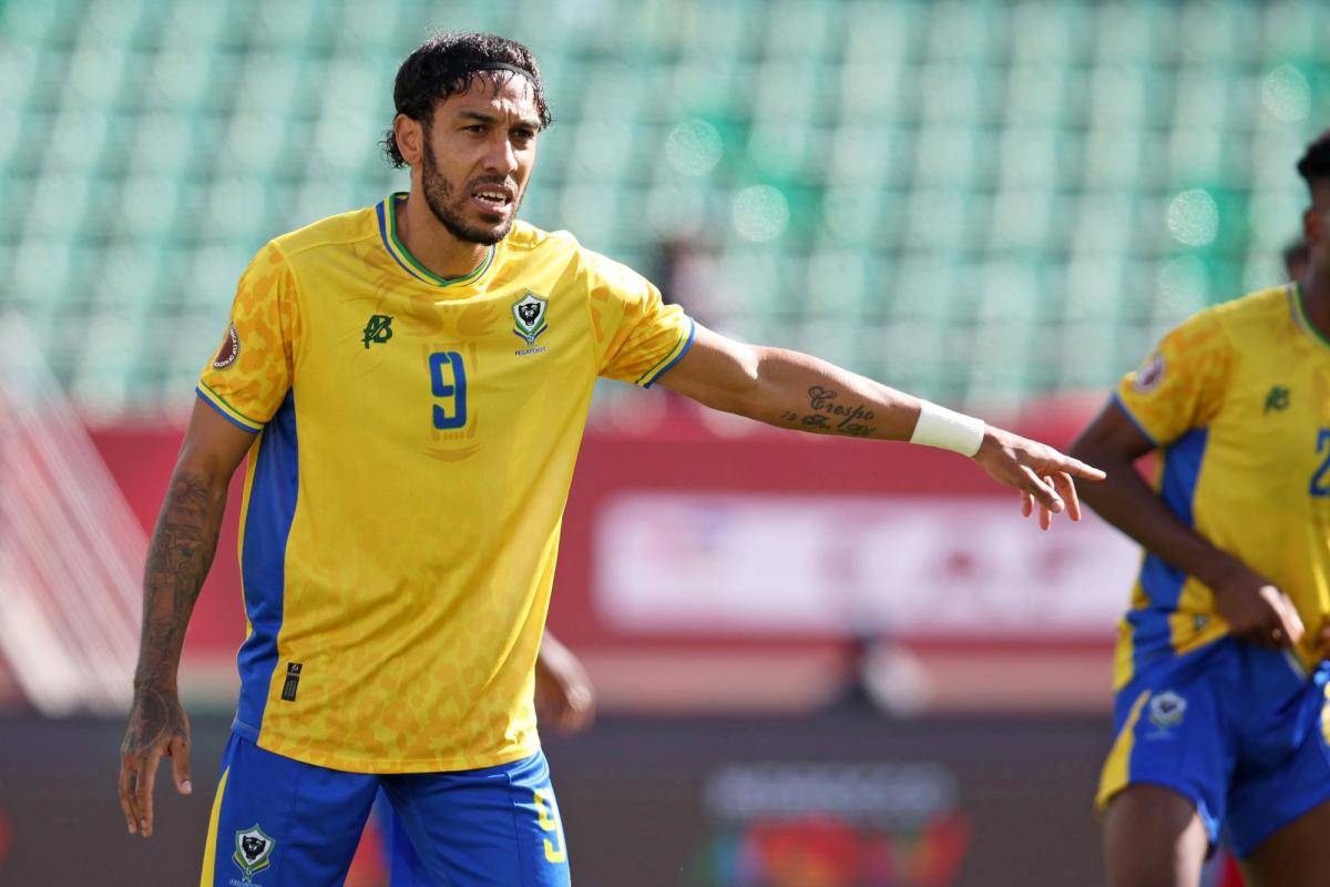 CAN 2025 : le Gabon éliminé, Mouyouma viré, Aubameyang écarté