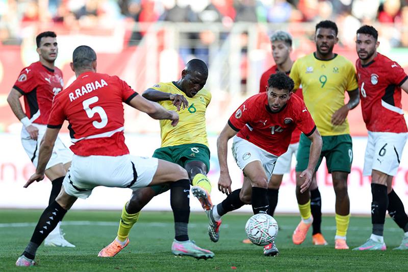 CAN 2025 : qualifiés pour les 8es, les joueurs égyptiens touchent une prime exceptionnelle