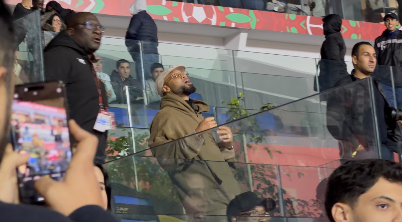 CAN 2025 : le message fort de Seydou Keita aux Aigles avant Mali - Sénégal