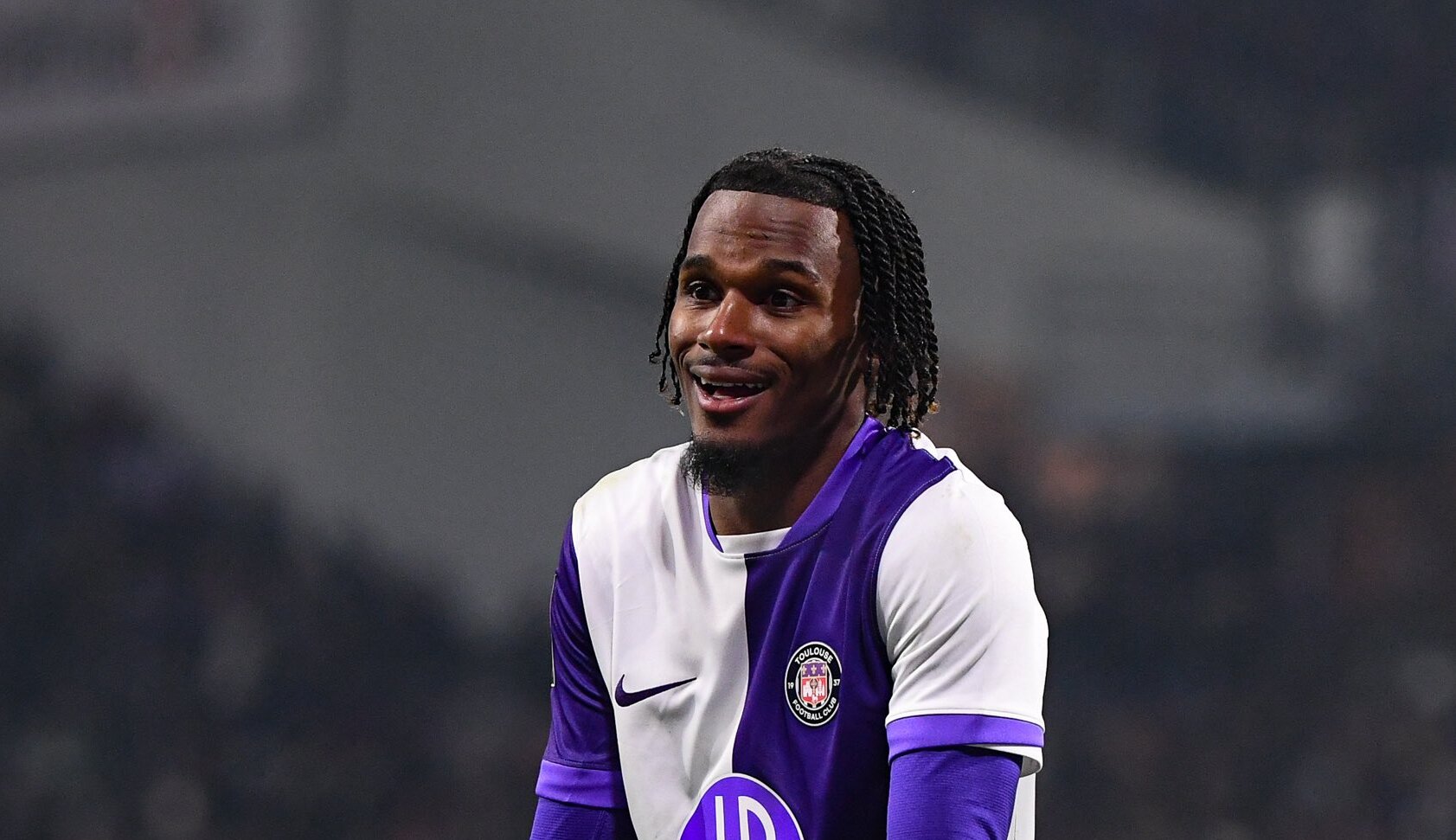 Toulouse : Yann Gboho ouvre la porte à la Côte d'Ivoire