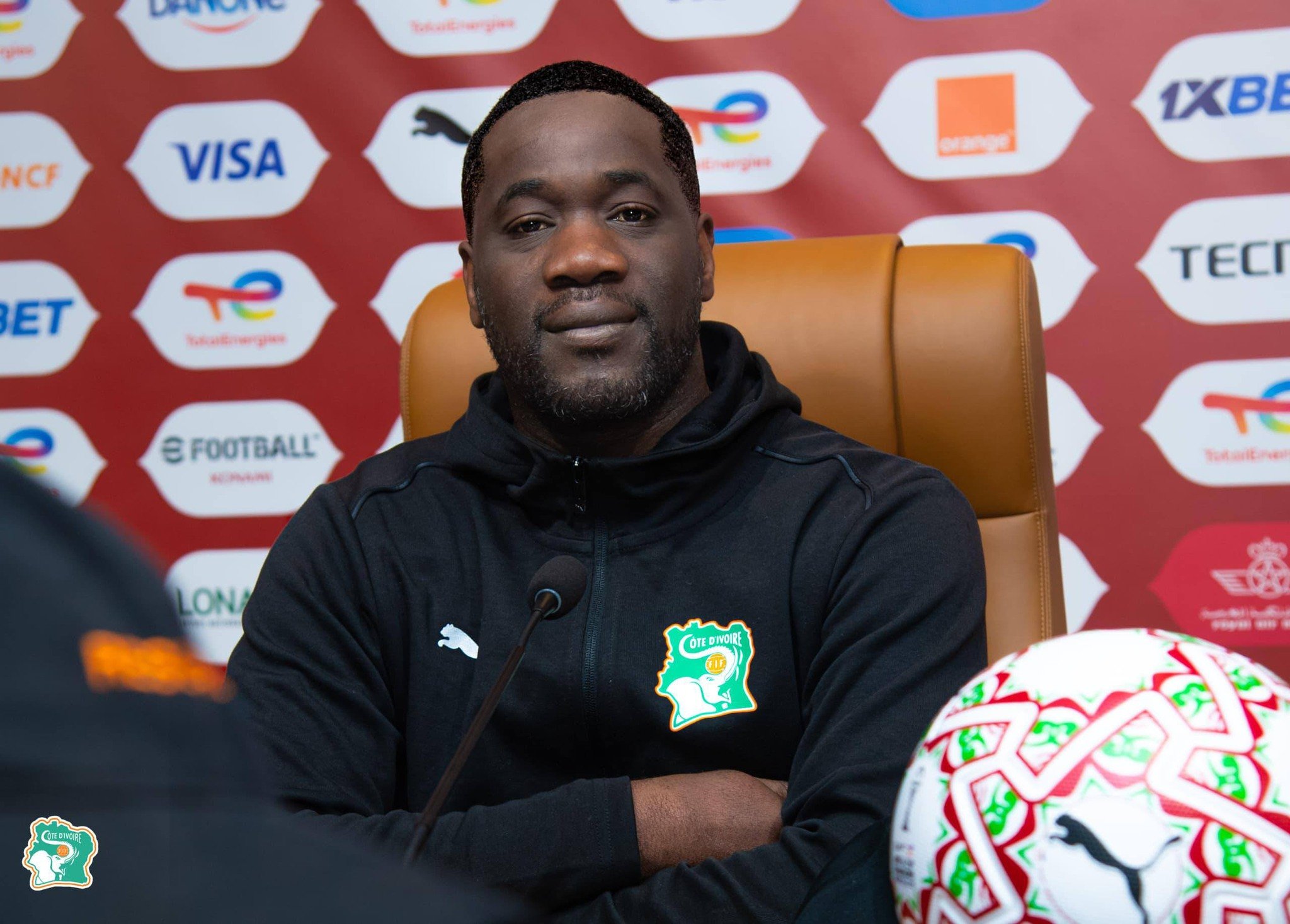 CAN 2025 : Emerse Faé dévoile l'astuce pour éliminer le Burkina Faso