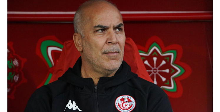 Tunisie : pour remplacer Trabelsi, la Fédération vise deux légendes françaises