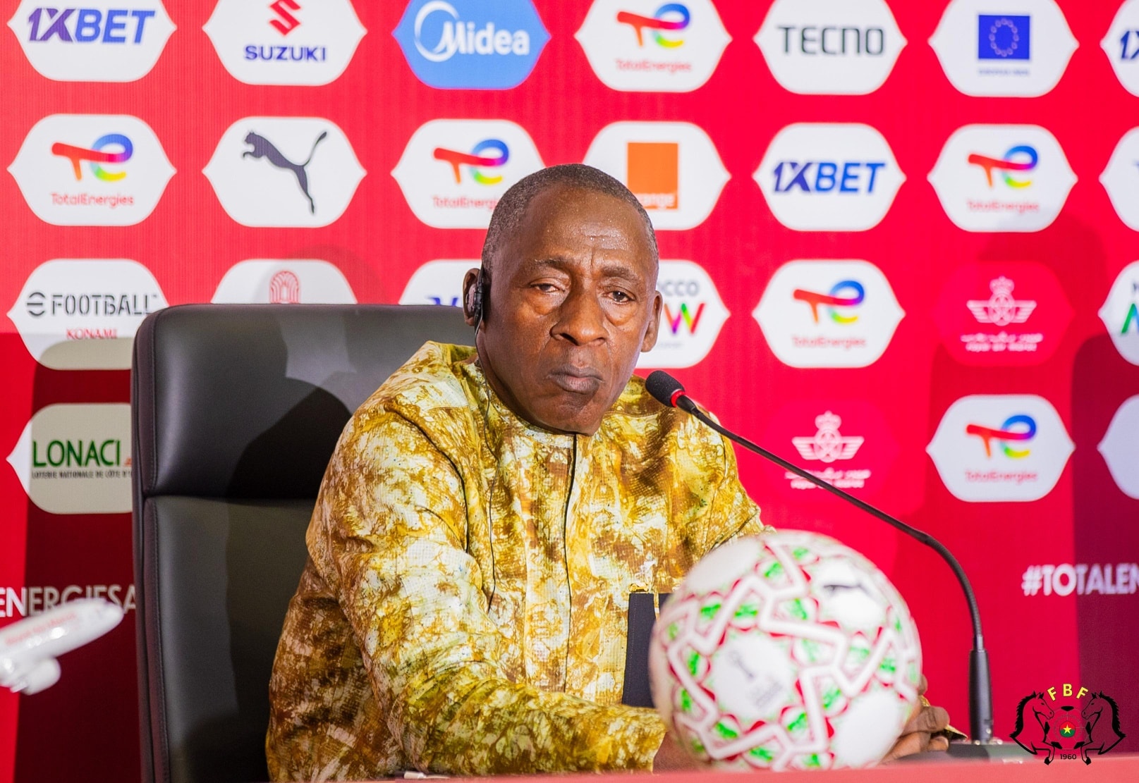 Burkina Faso : Brama Traoré vers la sortie