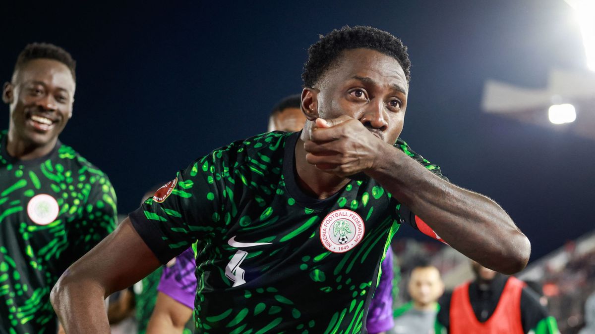 CAN 2025 : Ndidi promet de payer les primes à ses coéquipiers