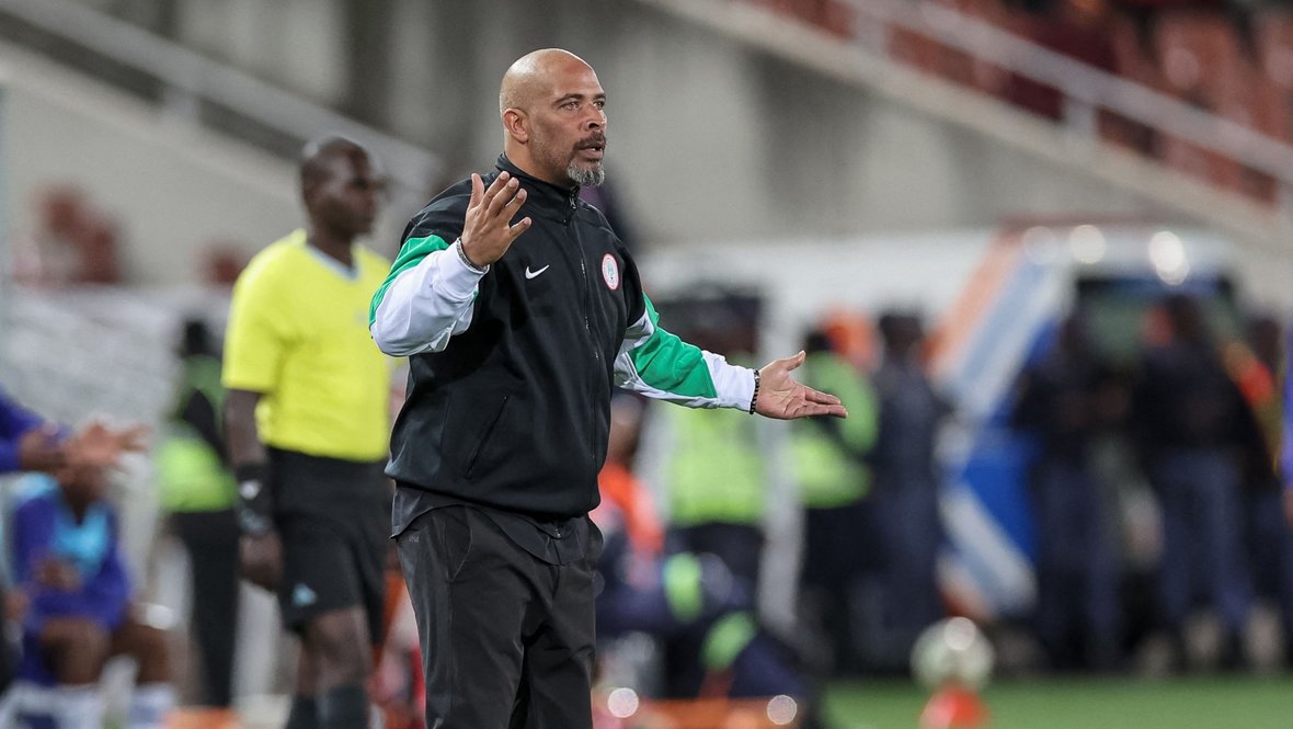 Tunisie : la FTF a jeté son dévolu sur Eric Chelle