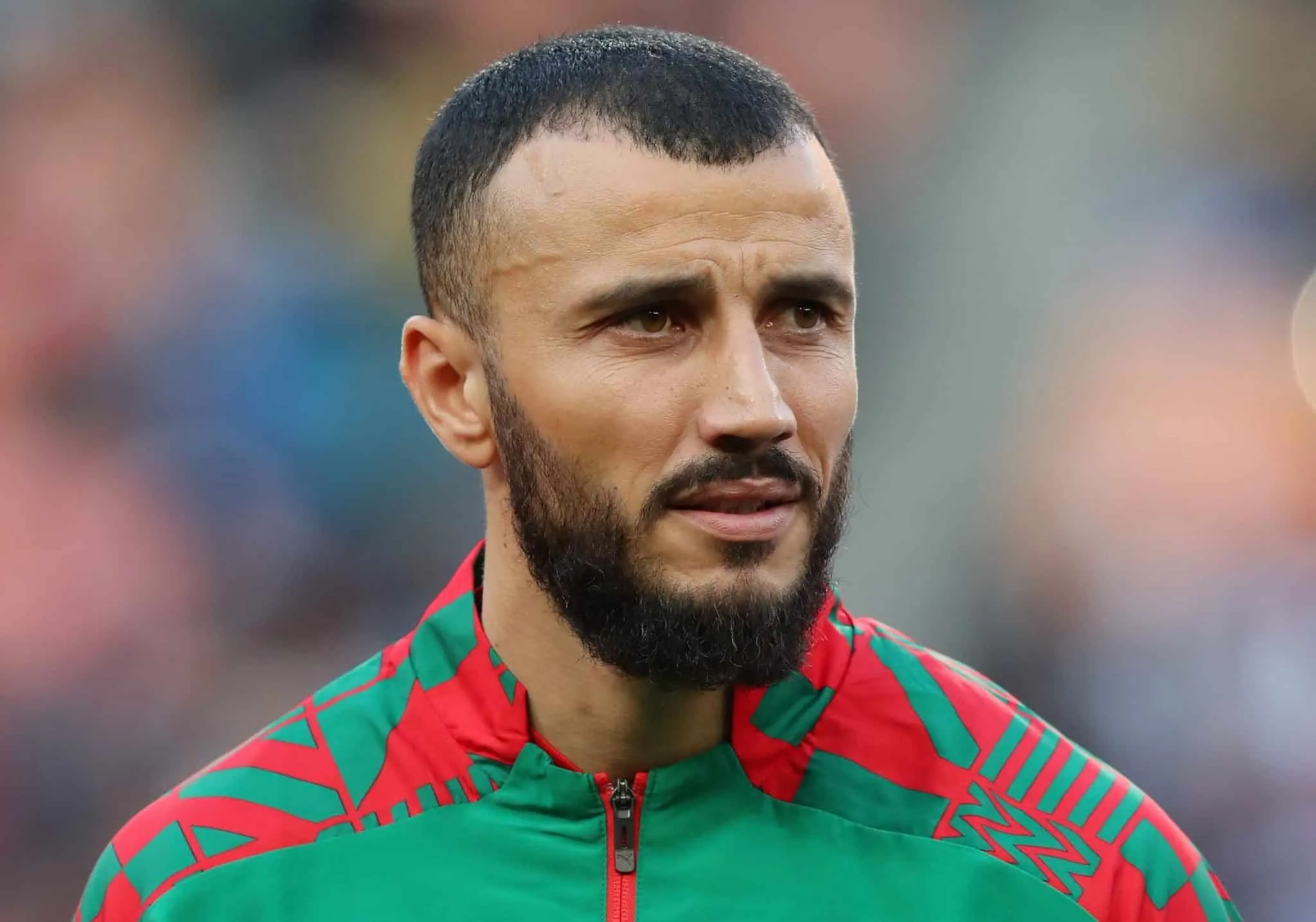 CAN 2025 : Romain Saïss de retour face au Nigeria