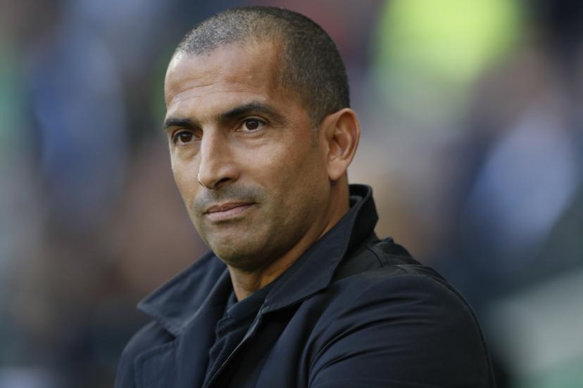Tunisia: Sabri Lamouchi is new coach (official)