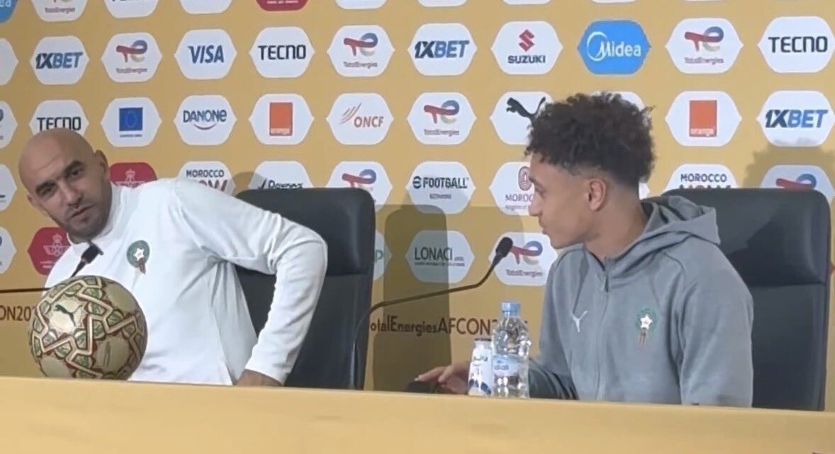 CAN 2025 : le gros aveu d'Eliesse Ben Seghir sur le niveau du football africain