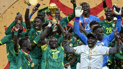 CAN 2025 : probables sanctions contre le Sénégal, le président de la FSF rassure