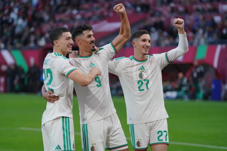 Amical : un Algérie - Uruguay avant le Mondial 2026 ?