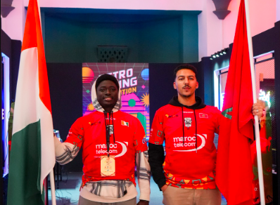 Africa eFootball Championship 2026 : la Côte d'Ivoire vice-championne d'Afrique derrière le Maroc