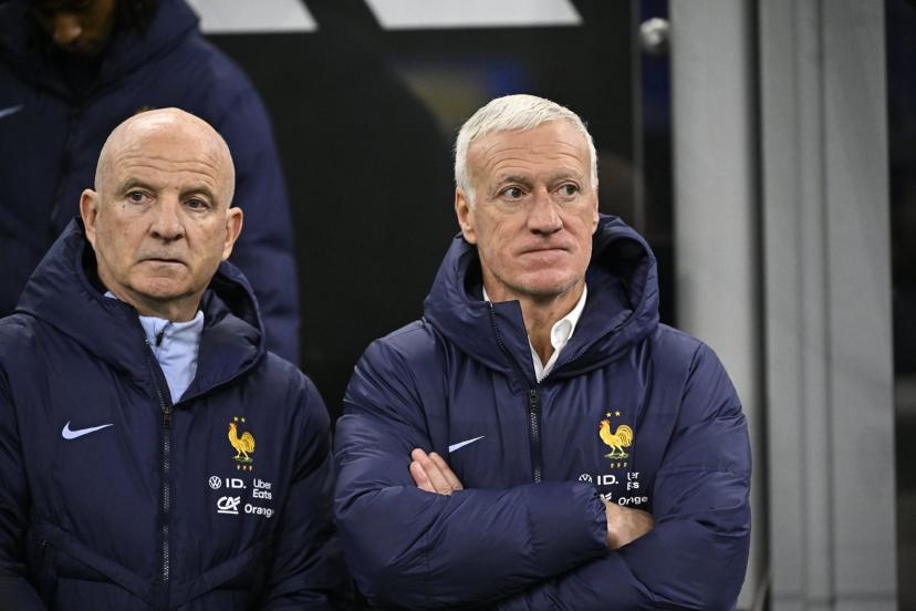 CAN 2025 : la France a envoyé un espion suivre le Sénégal