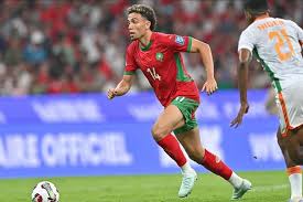 Neil El Aynaoui dans le viseur d’un top club européen