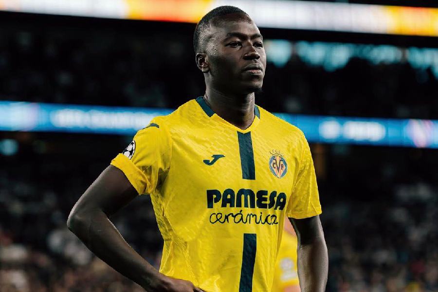 Pape Gueye à Galatasaray, c'est bouclé !