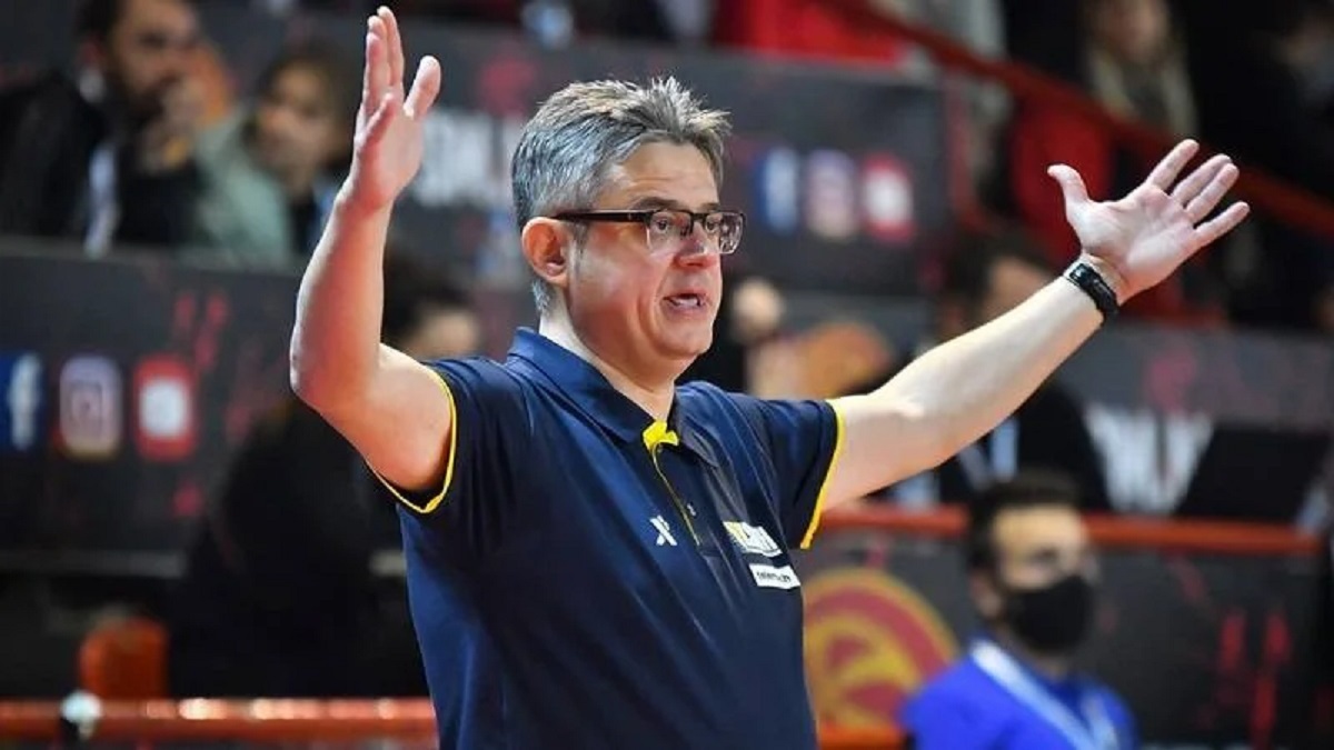 Goran Lojo: New Uganda Coach Announced