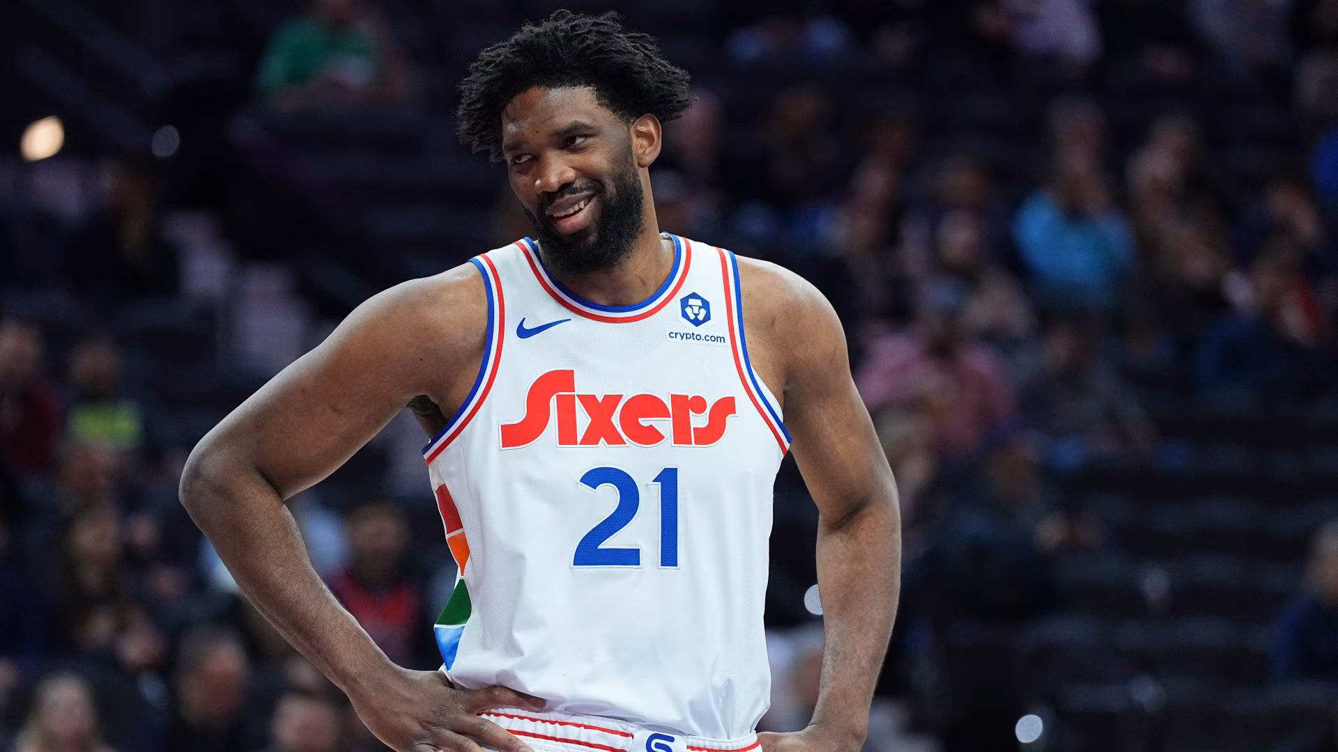 NBA : Joel Embiid et Pascal Siakam brillent