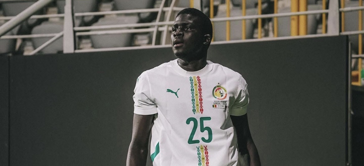 El Hadji Malick Diouf : « Le Sénégal a les capacités de gagner la Coupe du monde »