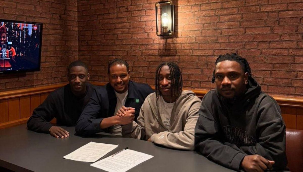 Officiel : Yan Diomande rejoint l'Agence Roc Nation Sports avec Vinicius et d'autres stars mondiales