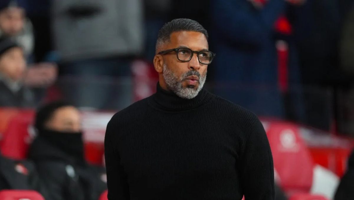 Rennes : le gros démenti de la direction sur Habib Beye