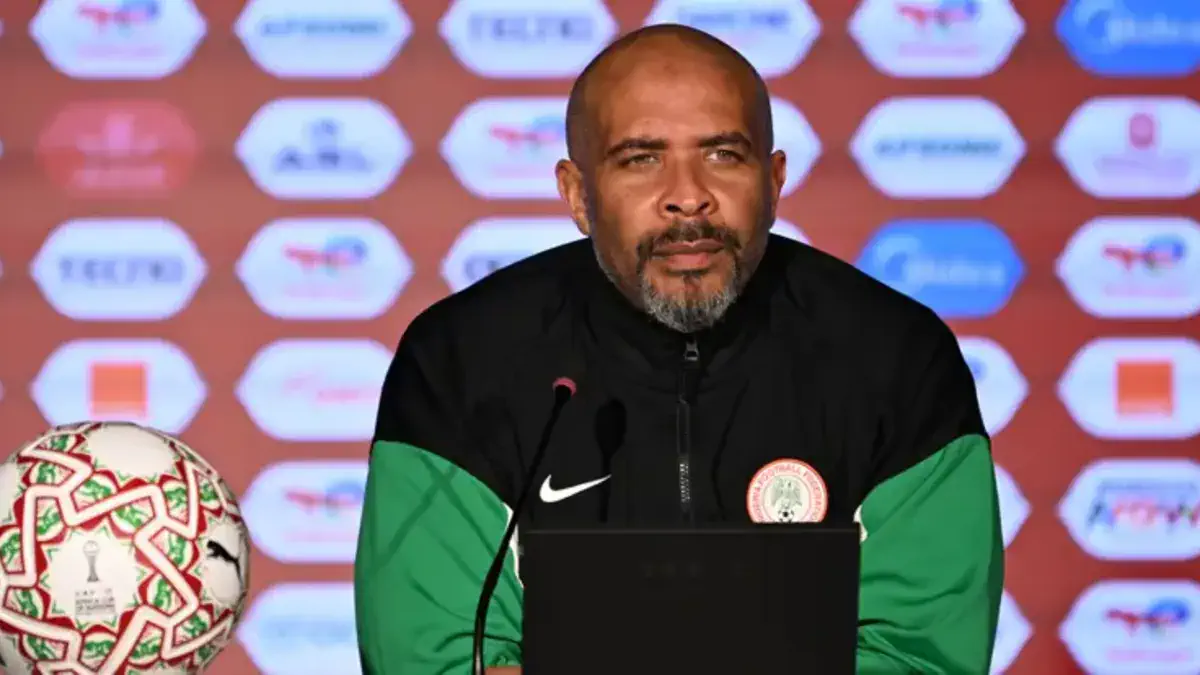 Eric Chelle rêve d'entraîner le Real Madrid